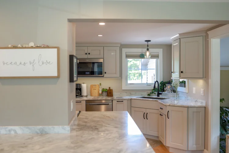 Classic Bathroom & Kitchen Design Services in Greenfield, MA Classic