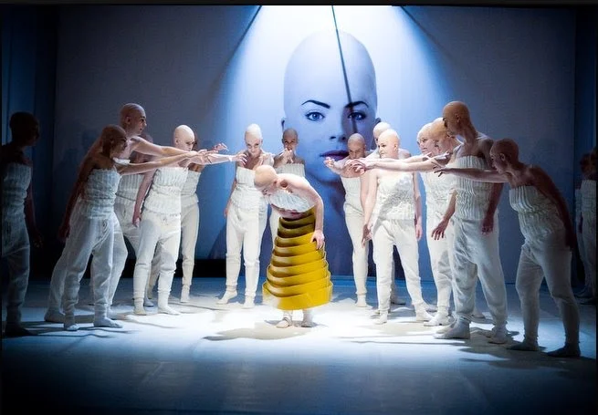 Dido och Aeneas