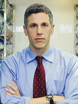 Dr. James F. Amatruda