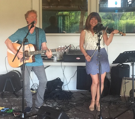 Too much fun in Nahant!