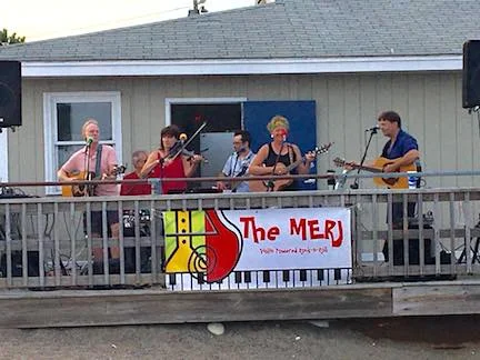 With guest Brian Wheeler sitting in at the Neckrun Cafe!