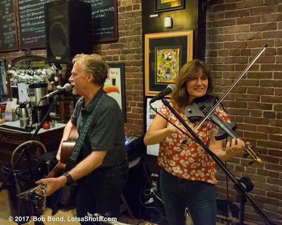 Private Party @ Boston Yacht Club Marblehead