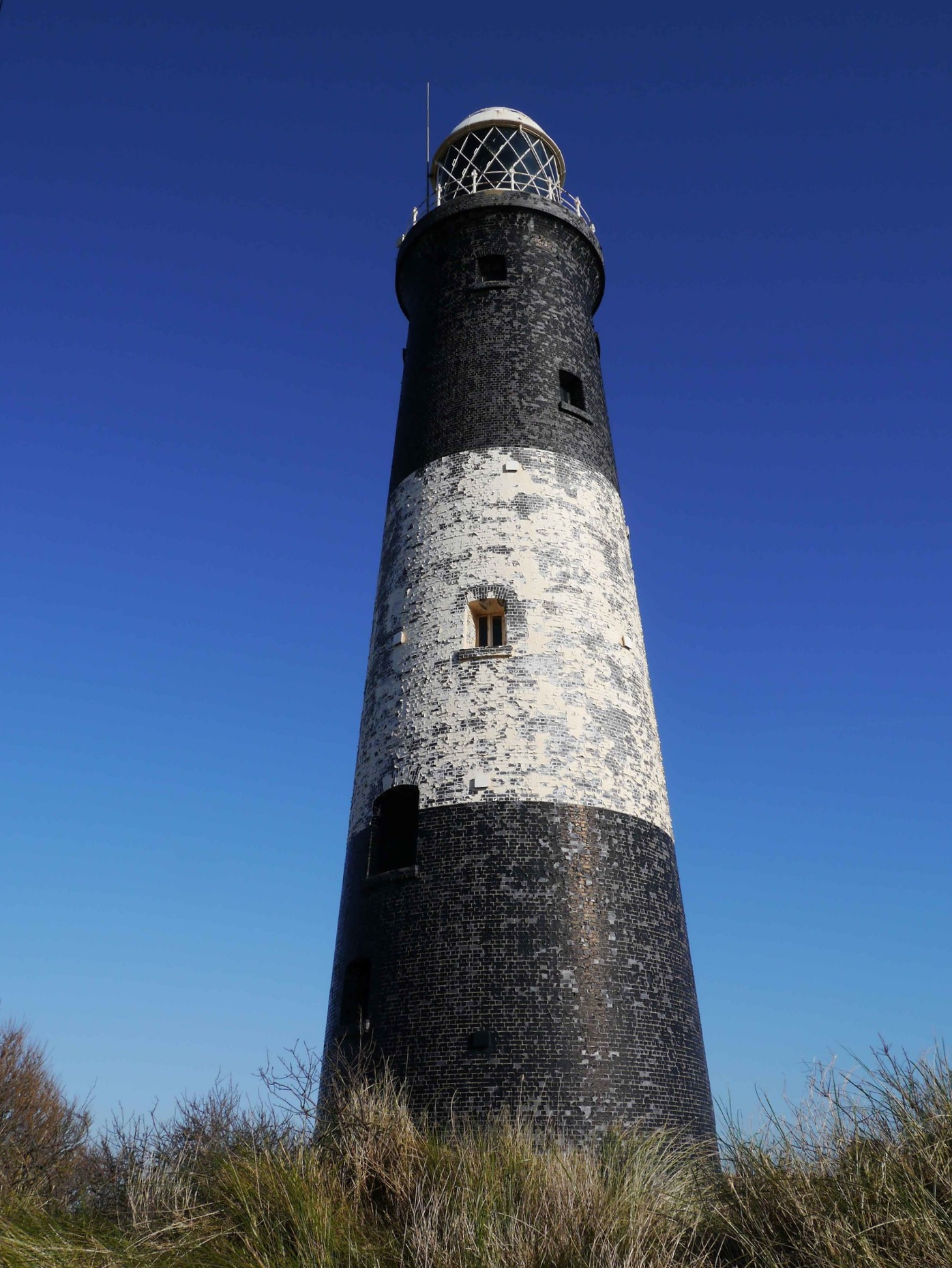 Spurn point lighthouse