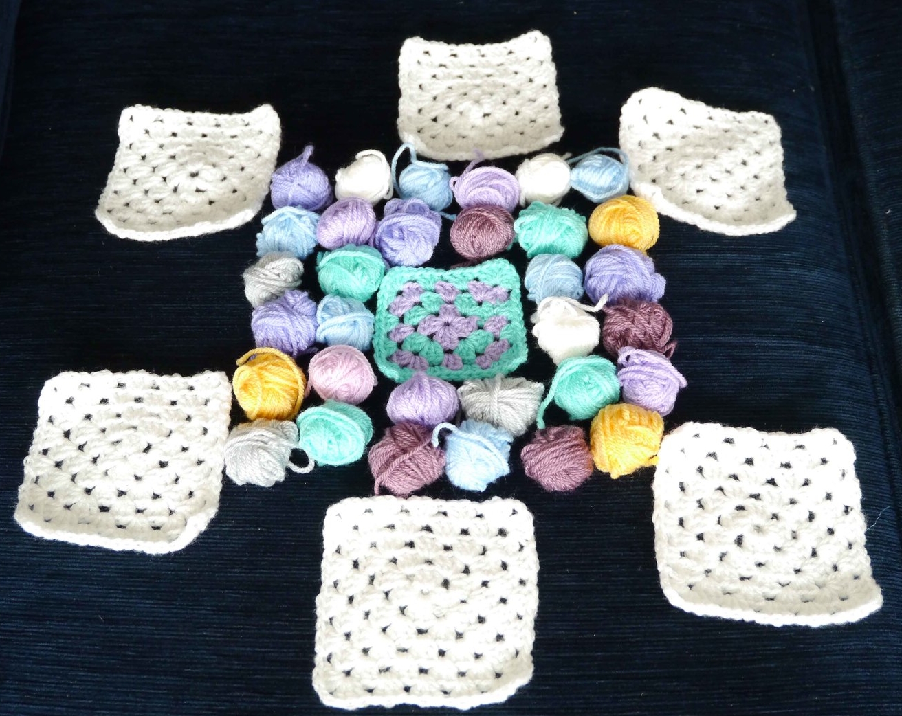 Granny Square