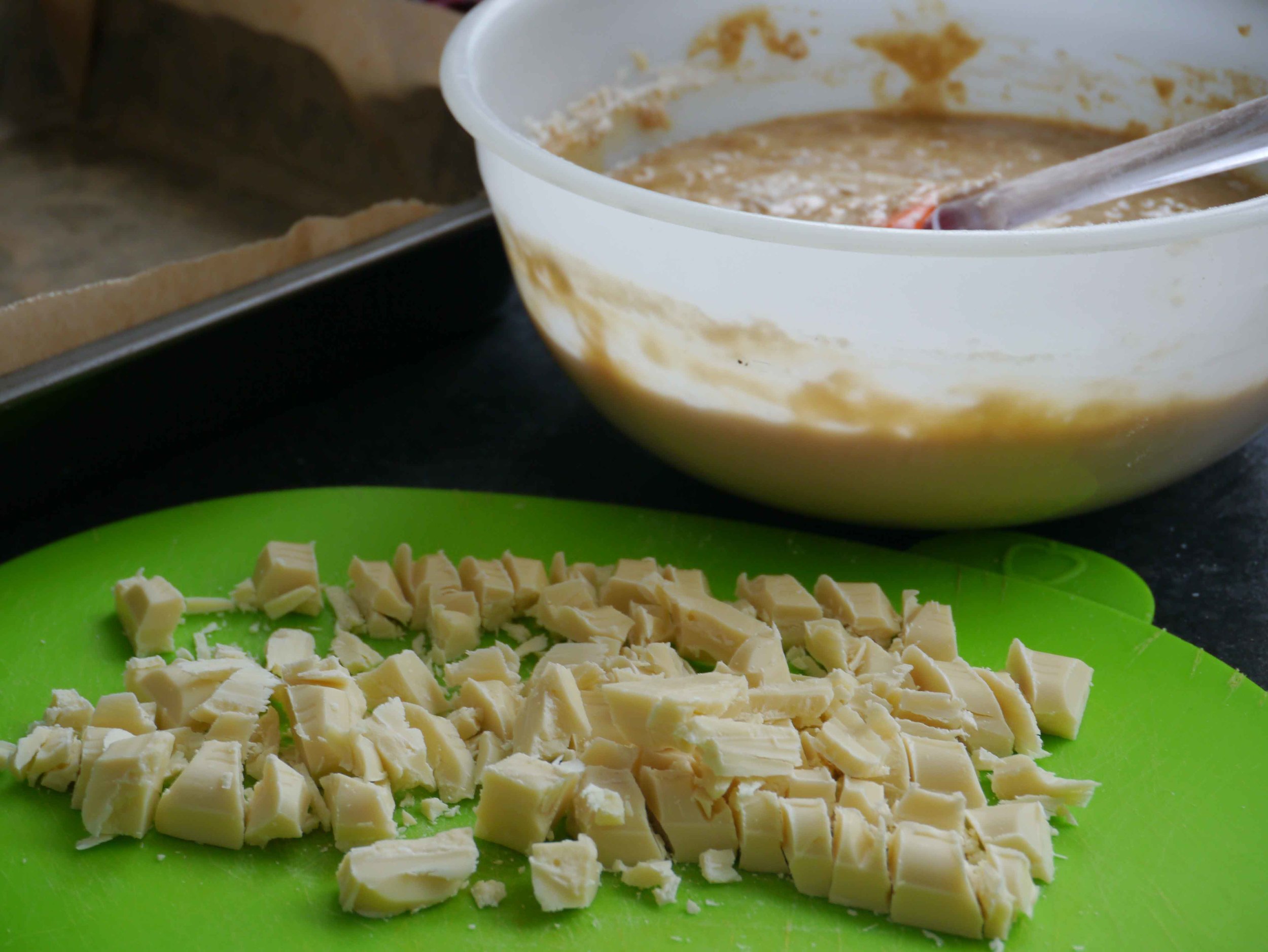 making blondie brownies.jpg