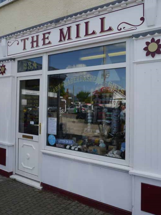 The Mill, Sutton on Sea