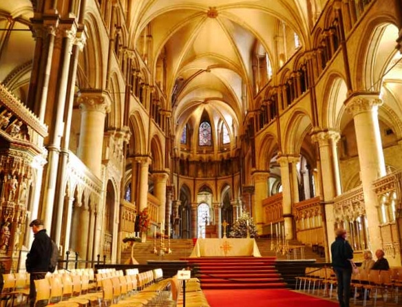 Canterbury Cathedral