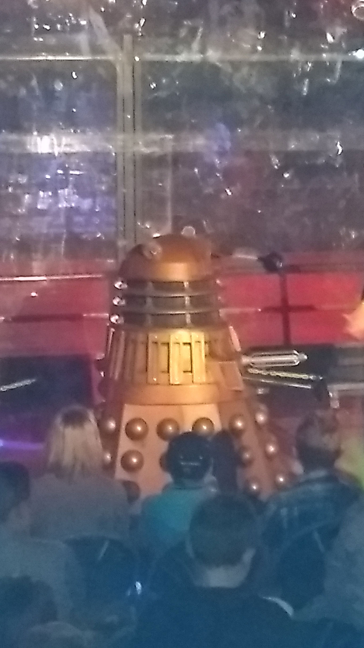 Doctor Who Dalek!