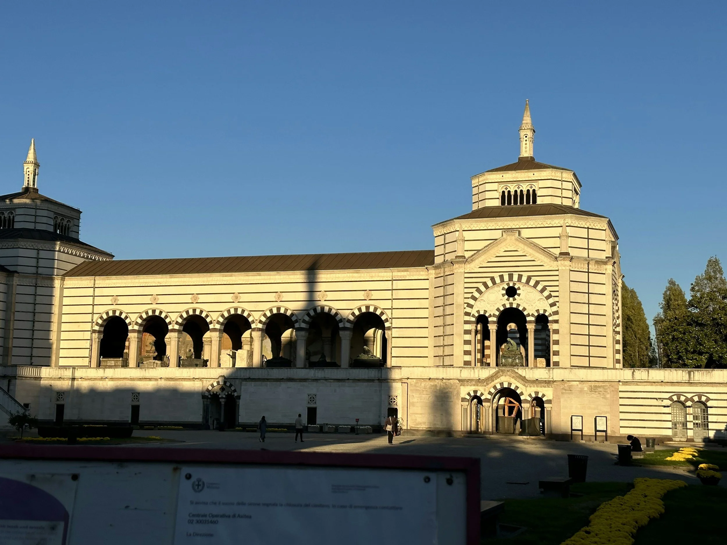 VON "LA CENERENTOLA" BIS "AIDA"