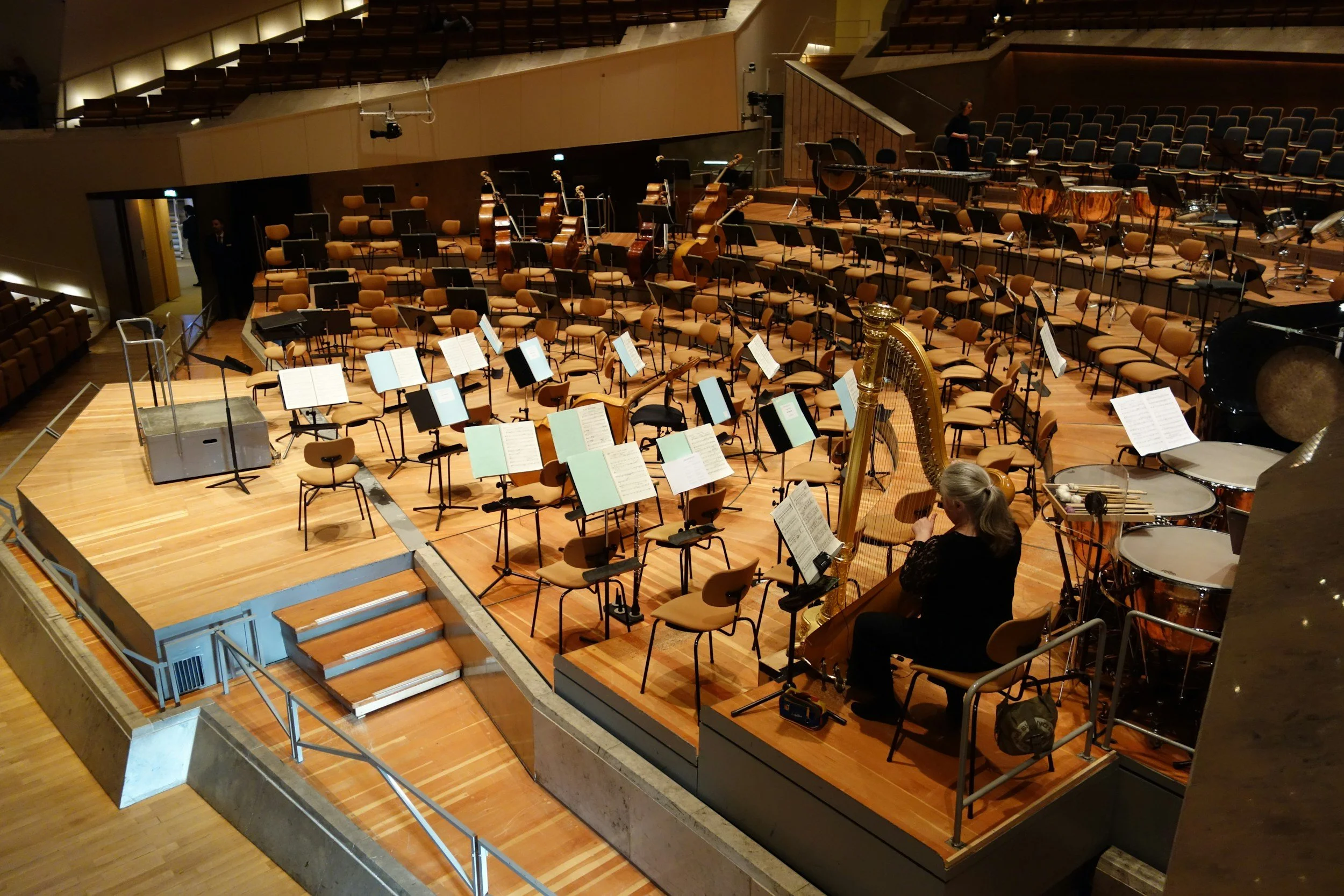 Nordböhmische Philharmonie Teplice
