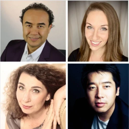 Festliche Opern- und Operettengala