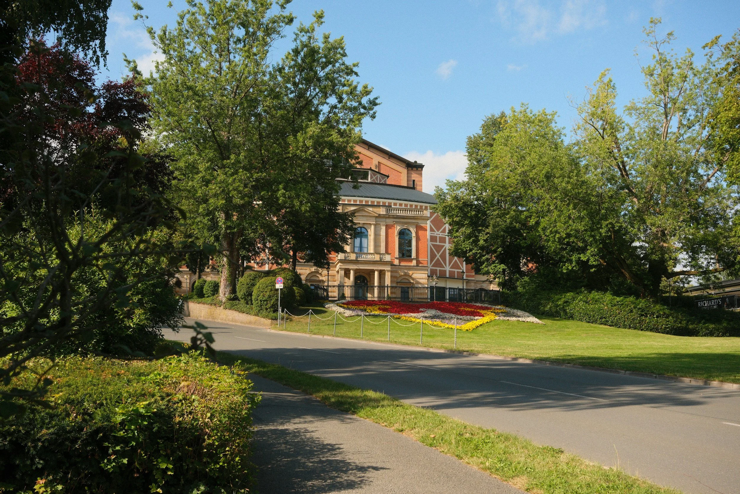 Verdi und Wagner – Große Operngala -Markgräflichen Opernhaus Bayreuth