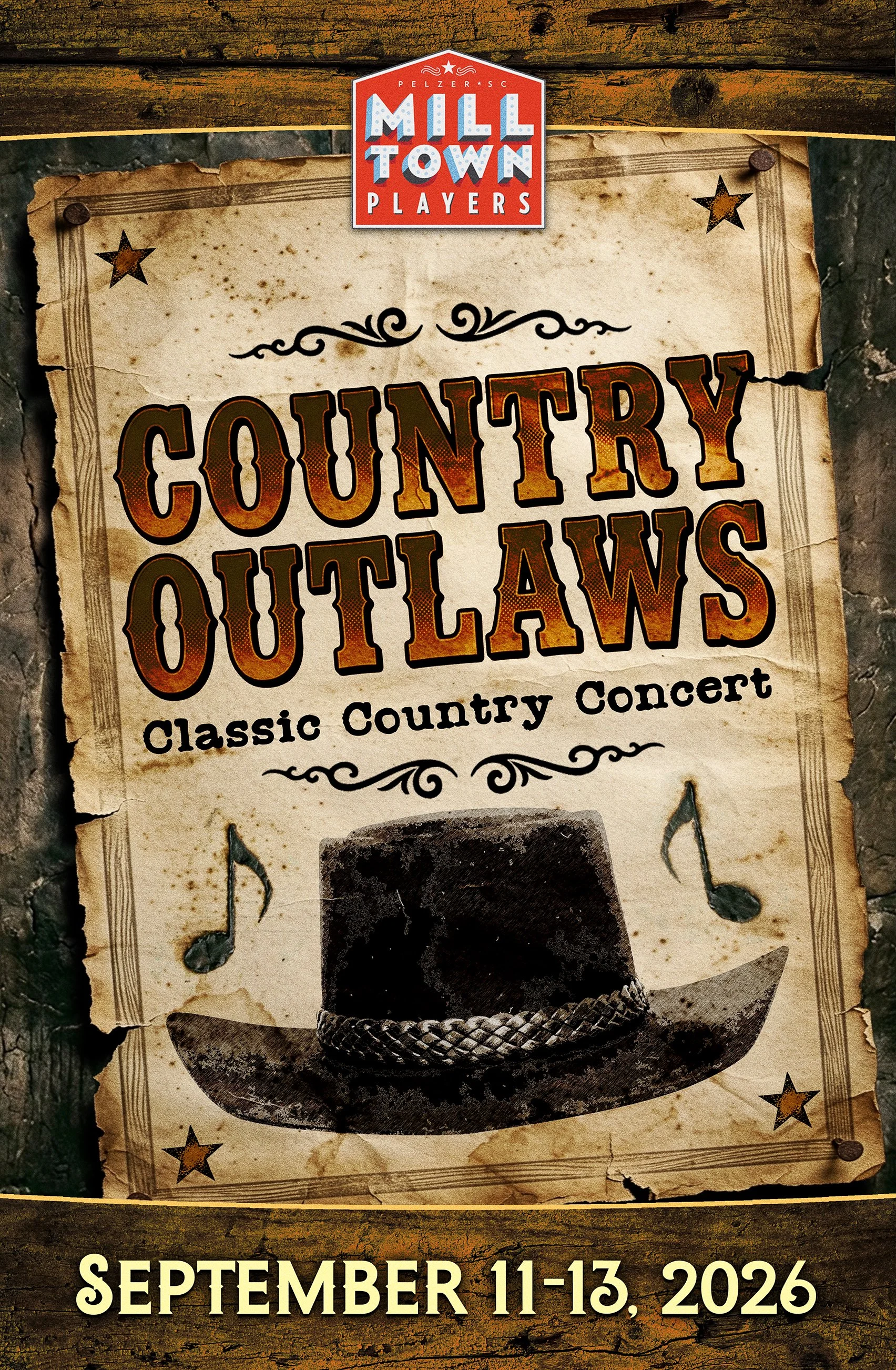 Country Outlaws