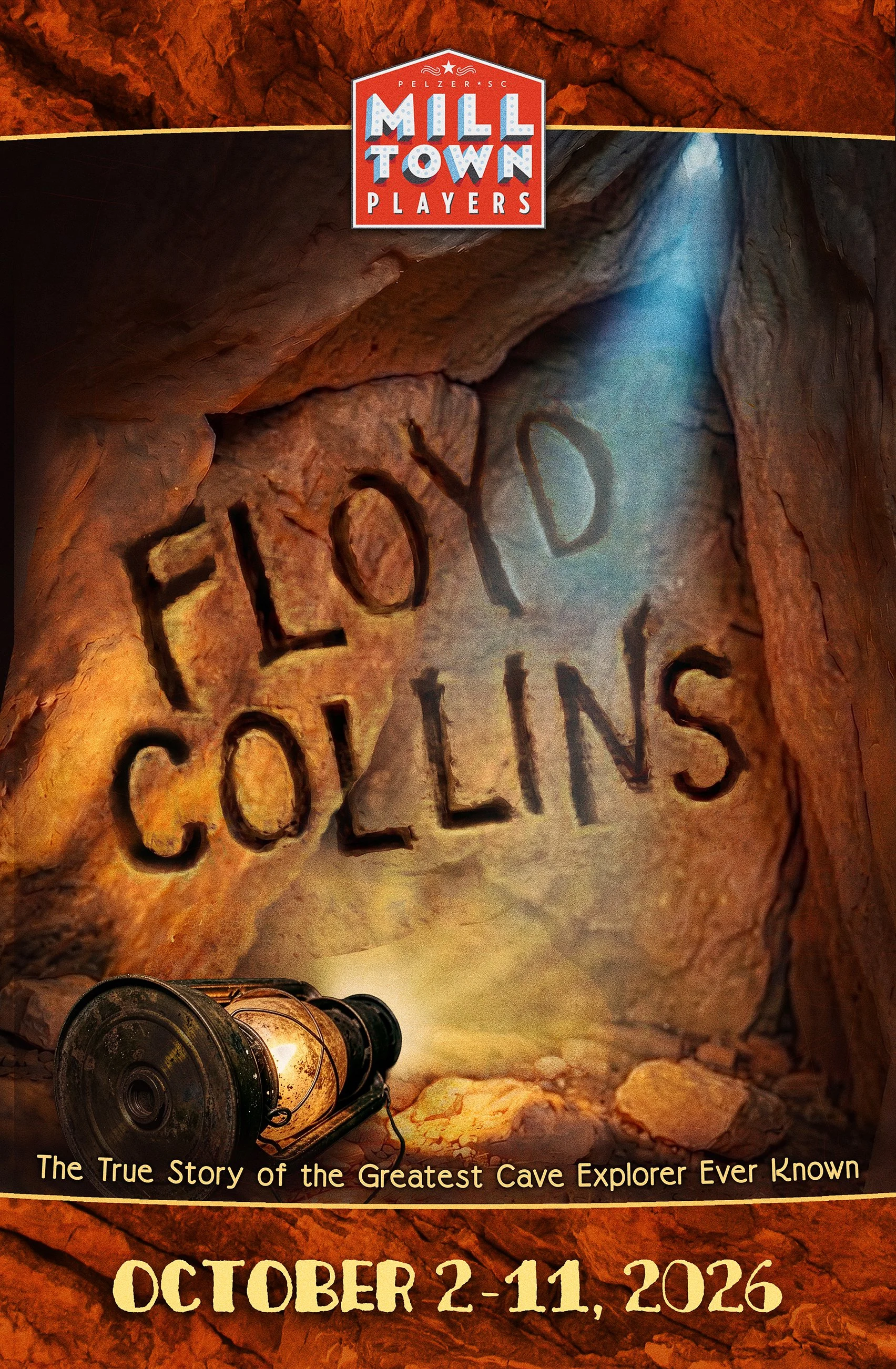 Floyd Collins