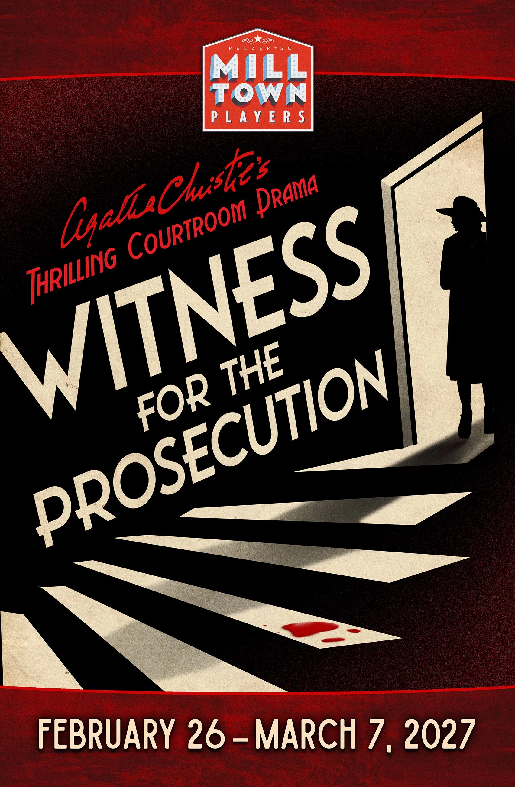 Witness for the Prosecution