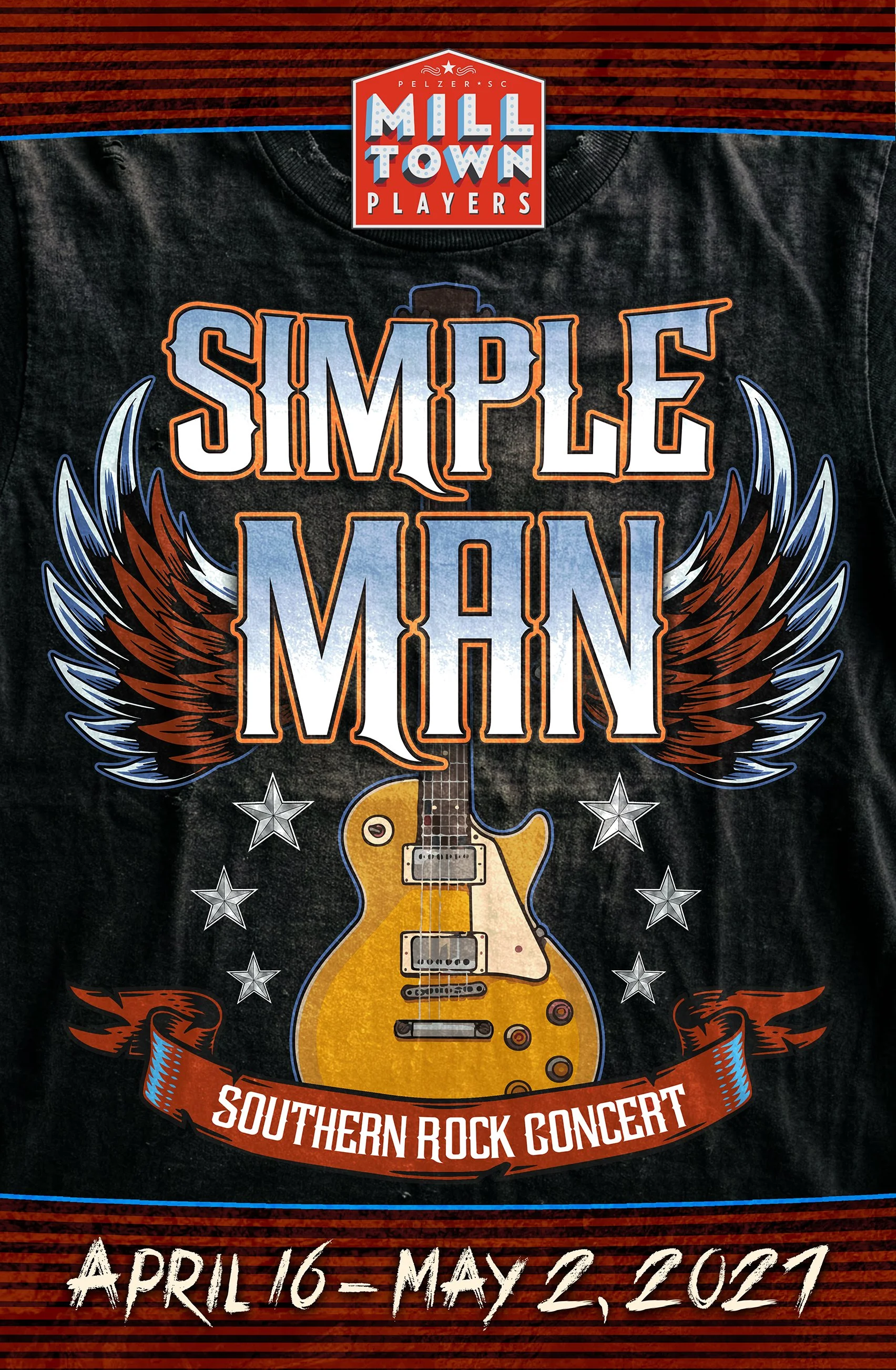 Simple Man