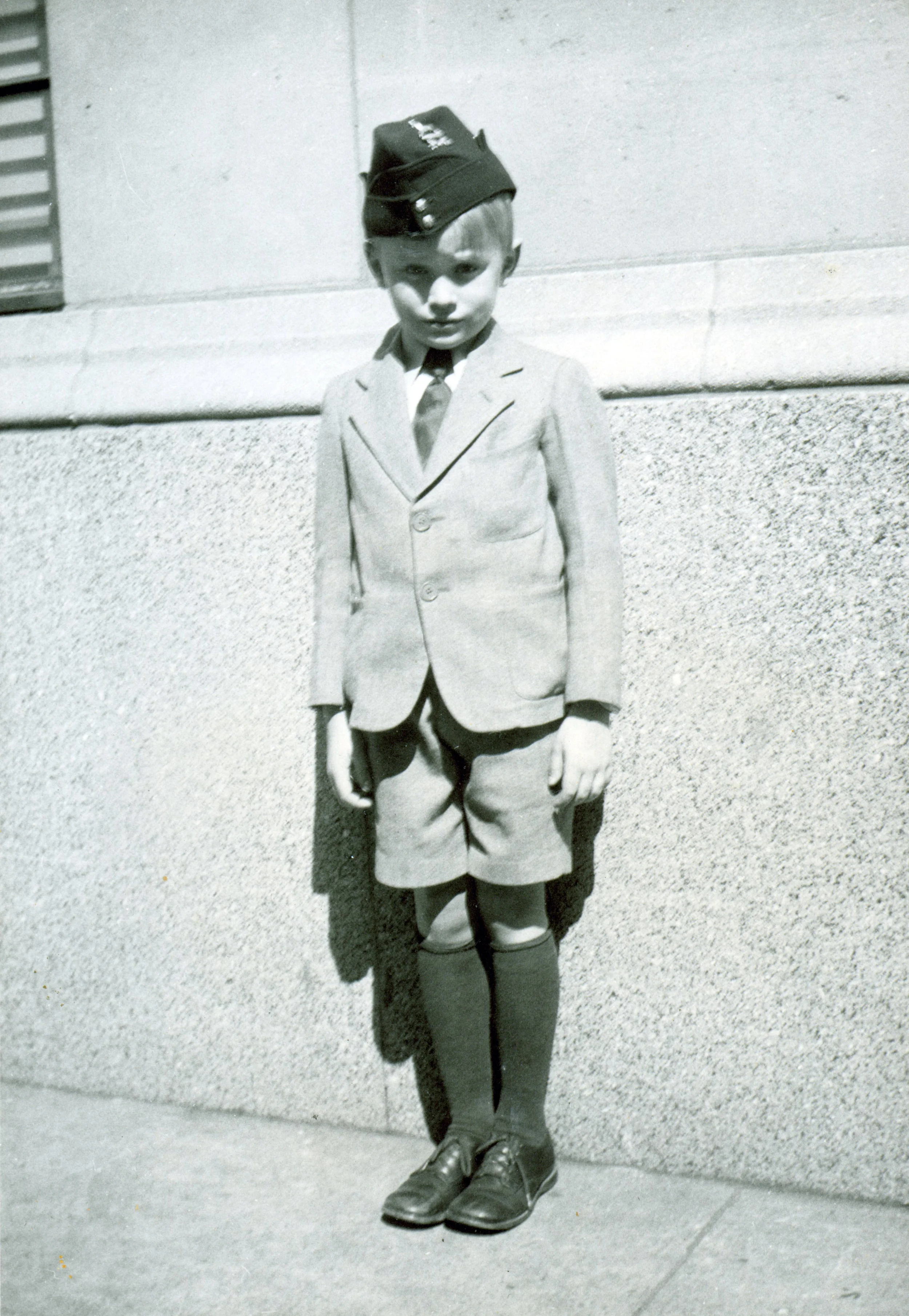 ACC 1940's