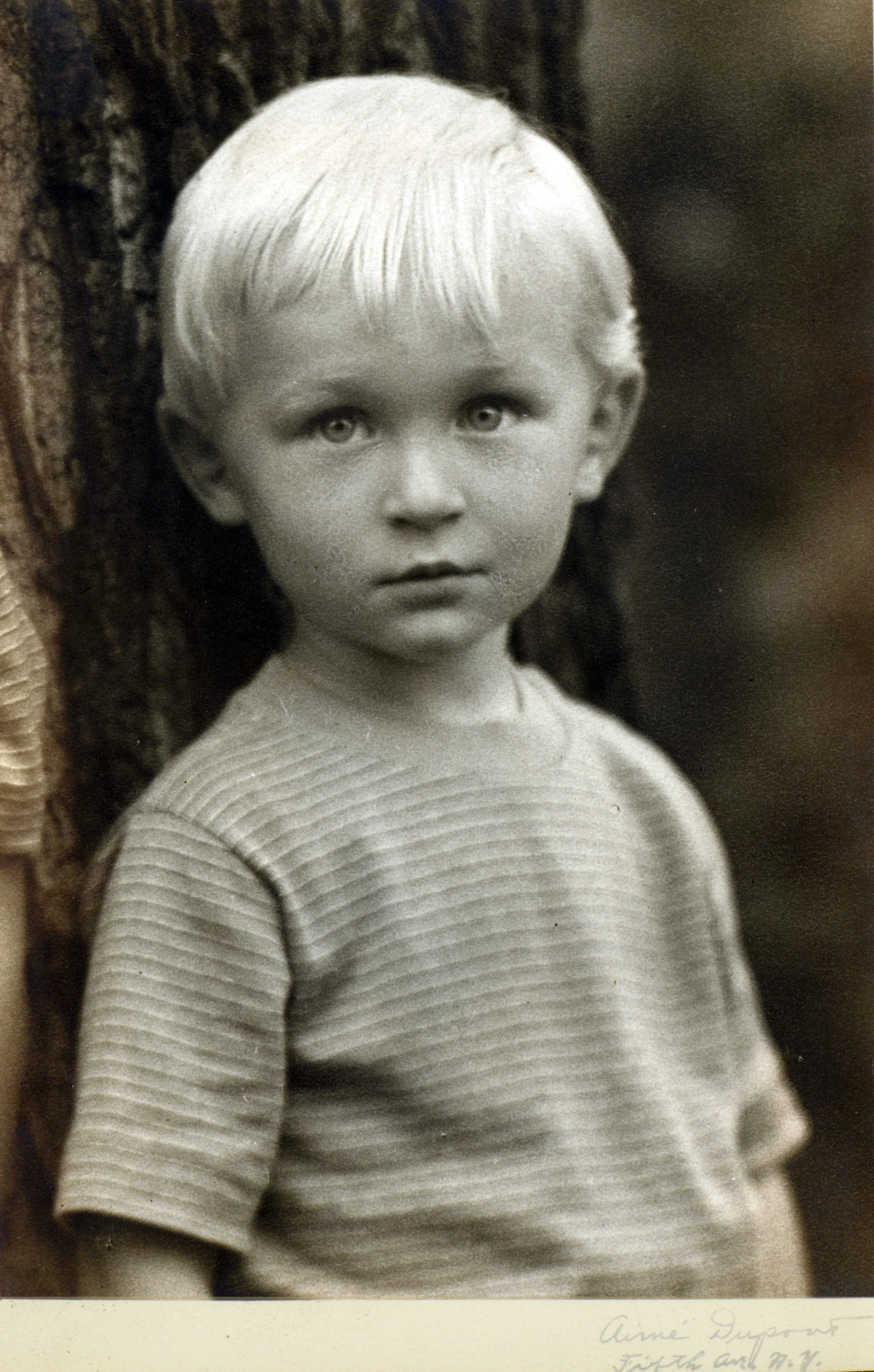 DRC 1930's