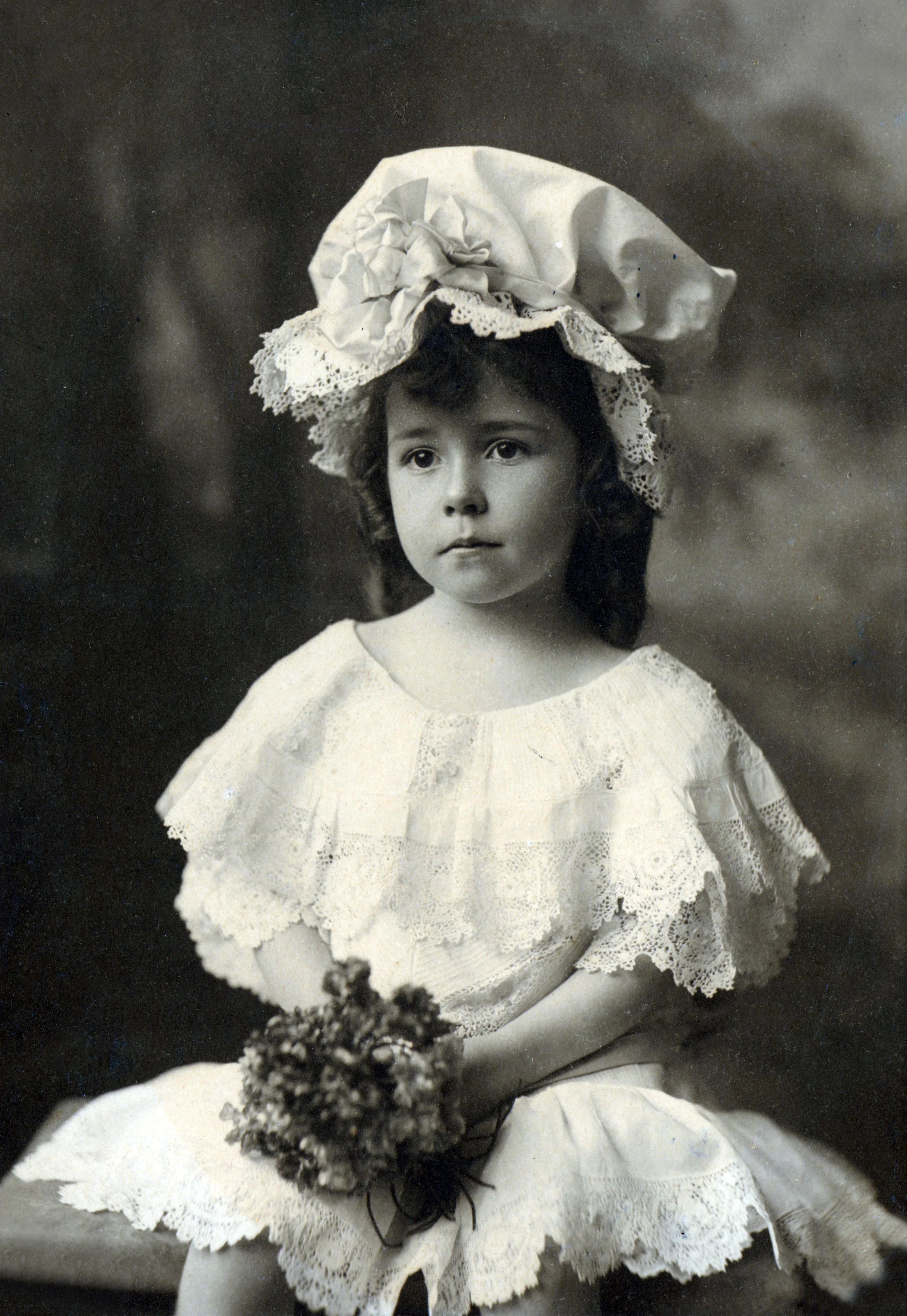 Unidentified, Hitchcock