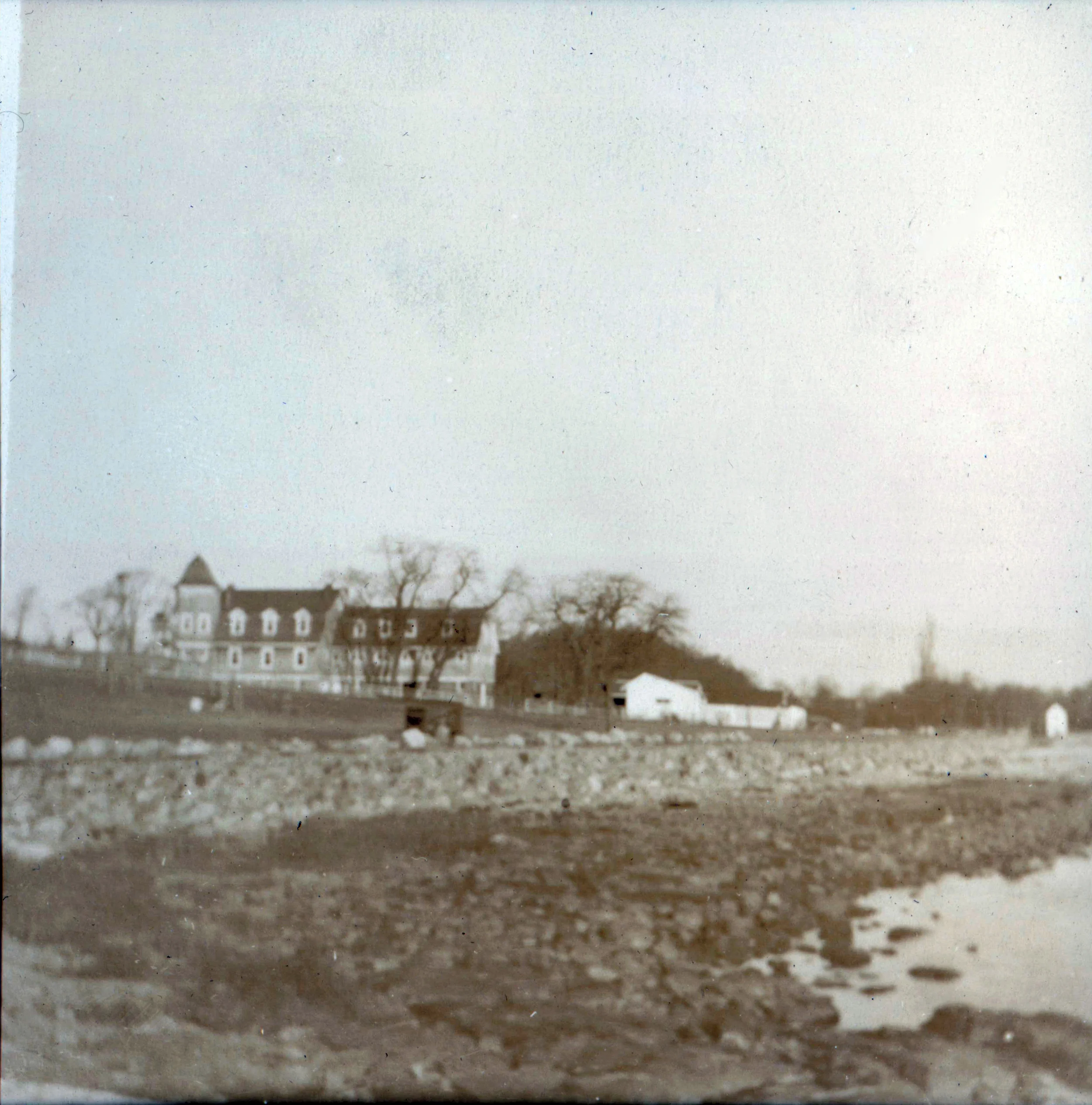 The Stables