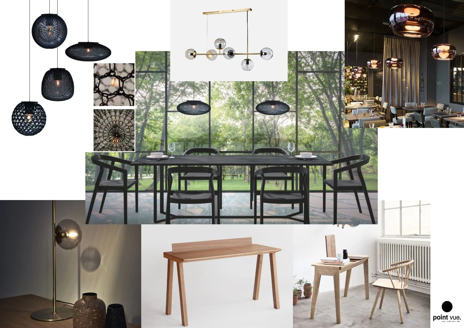 Living-keuken (Herk-de-Stad)