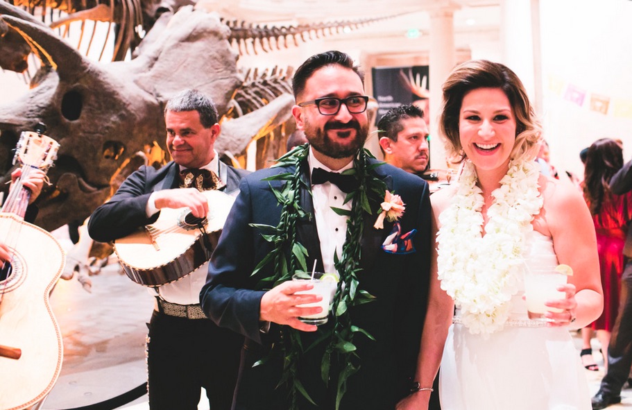 Photo provided by Forever After Wedding & Events