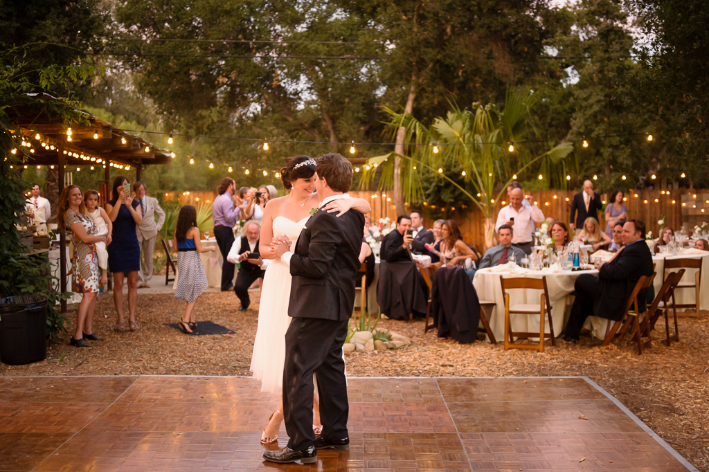 Photo provided by Forever After Wedding & Events