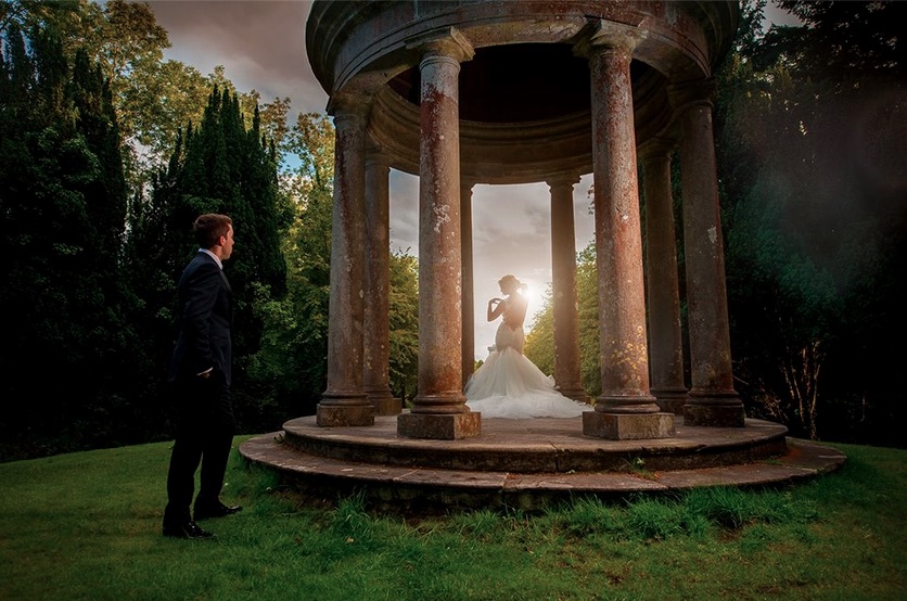 Photo provided by Forever After Wedding & Events