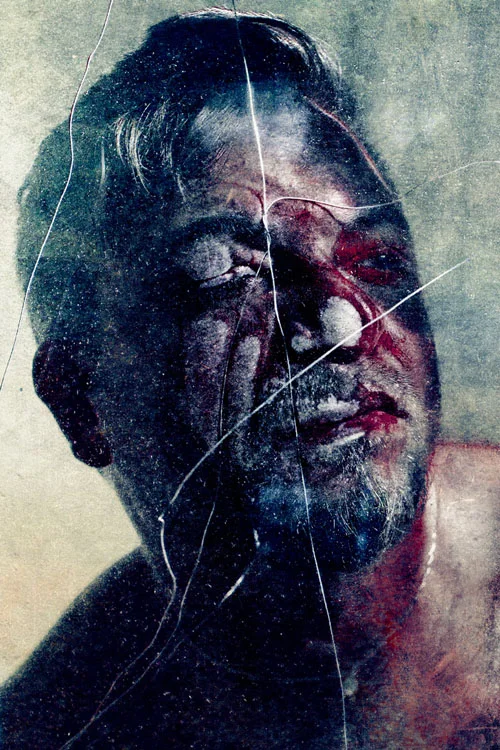 Self, Distortion & Wire (2014)