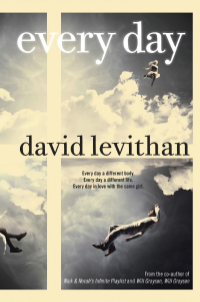A compelling YA novel (that stirs conversations with strangers)