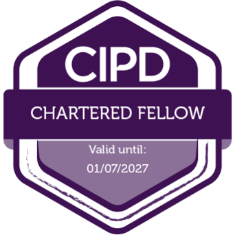 CIPD Chartered Fellow