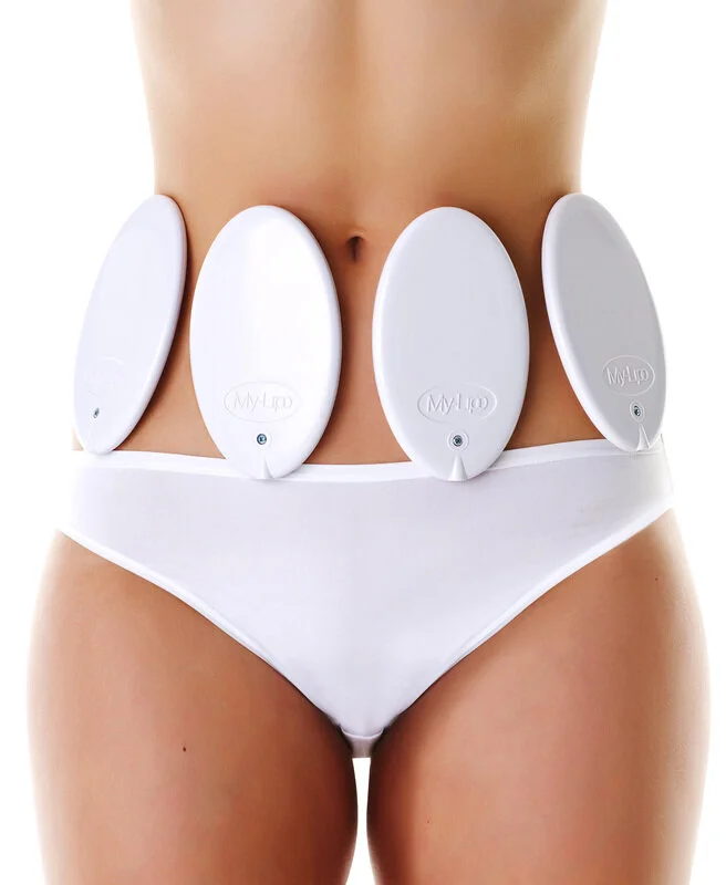 Lipo-Light — Lavenvelle Spa
