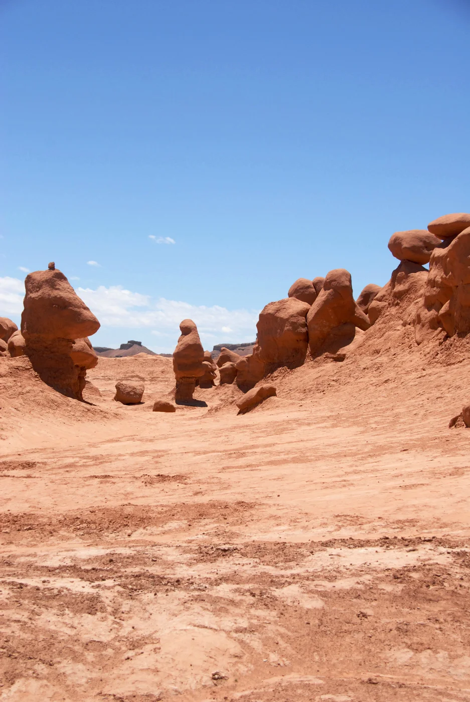 Goblin Valley, Colorado