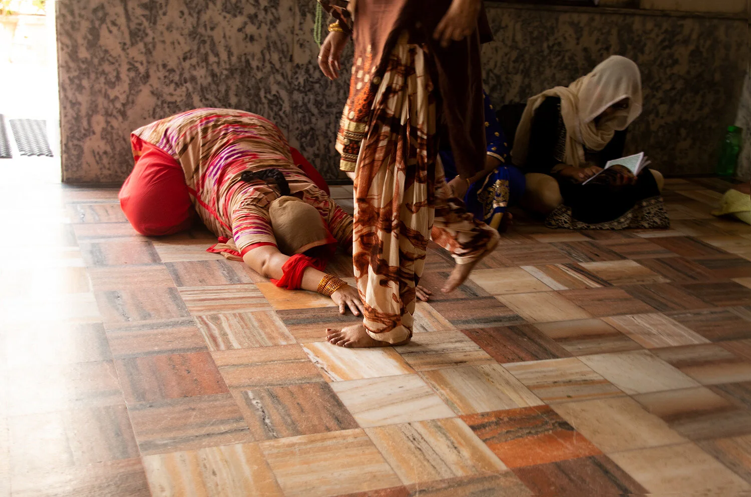 Women's Mosque, Mumbai