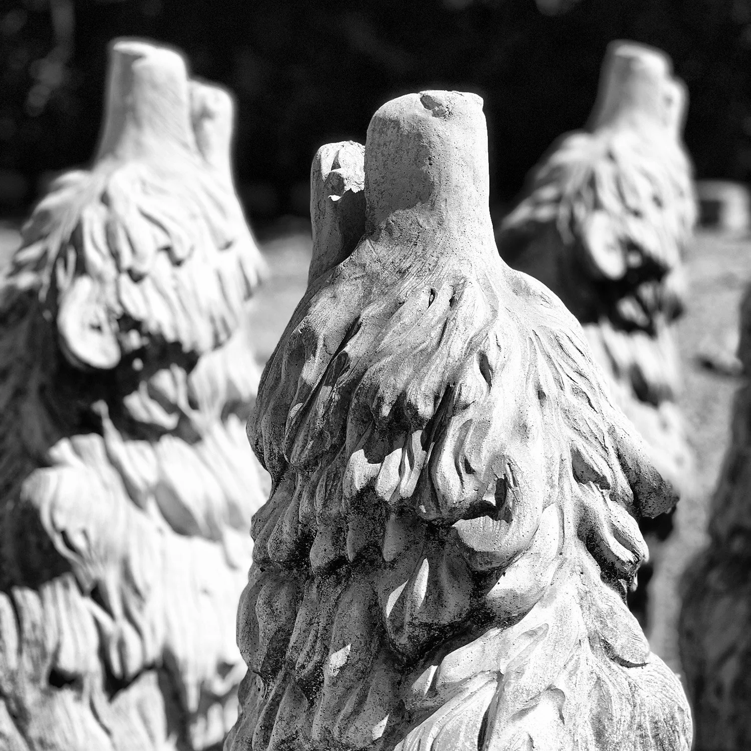 Howl At The Moon, Tennessee