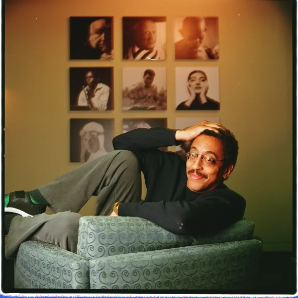 Gregory Hines 