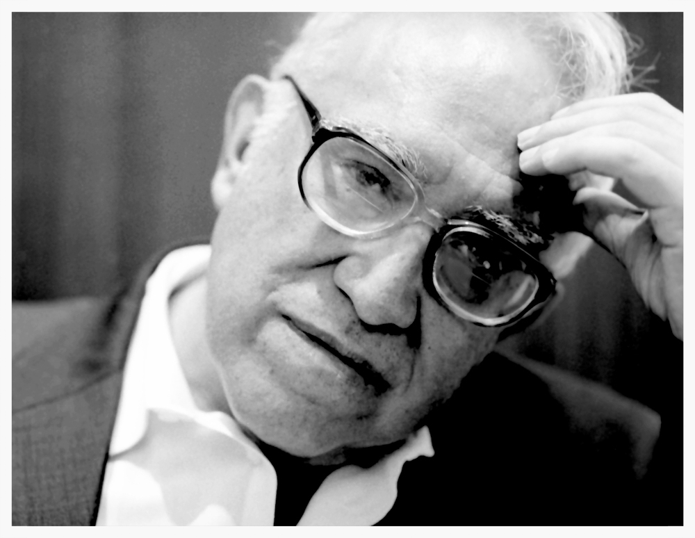 Carlos Monsivais