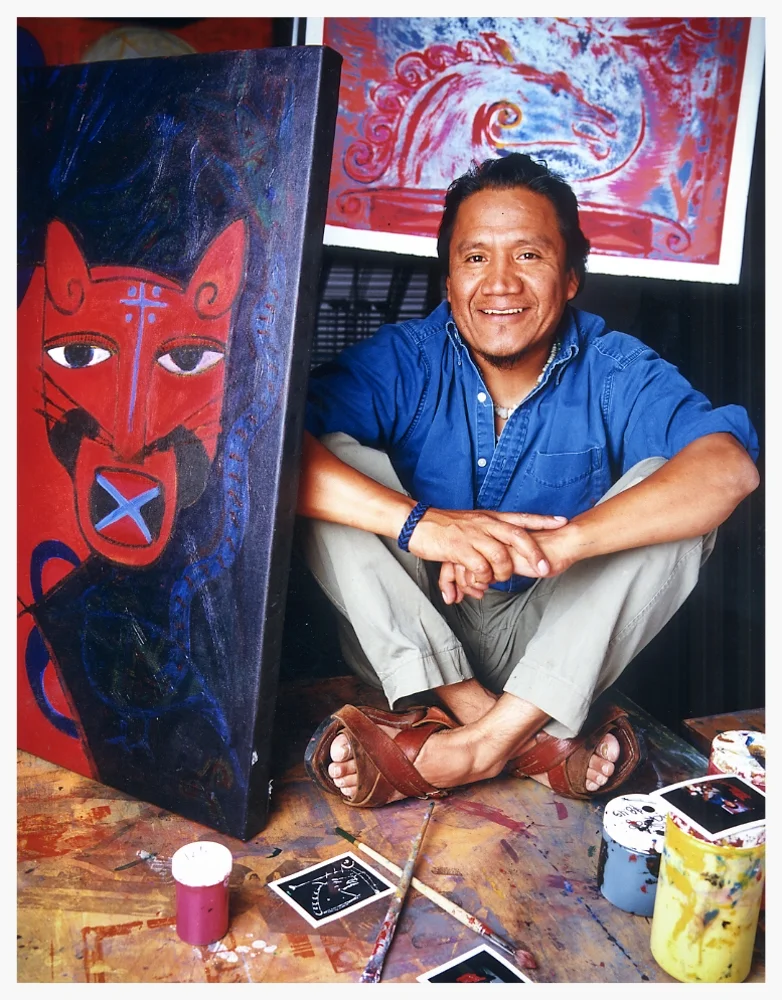Calixto Robles
