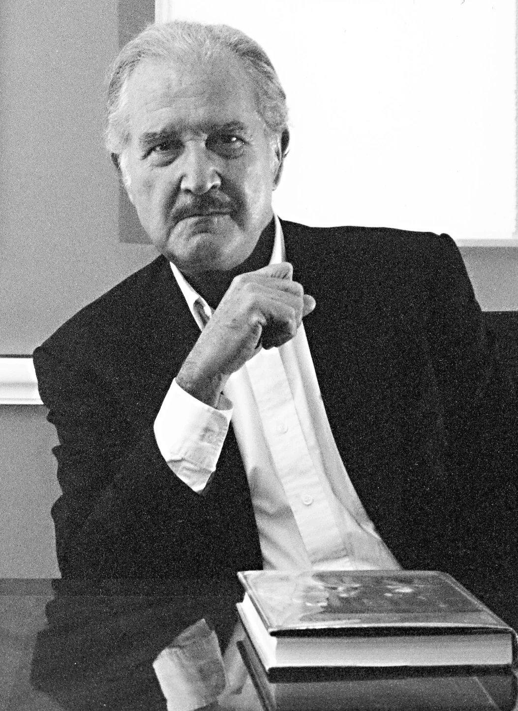 Carlos Fuentes