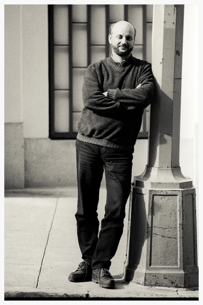 Juan José Campanella