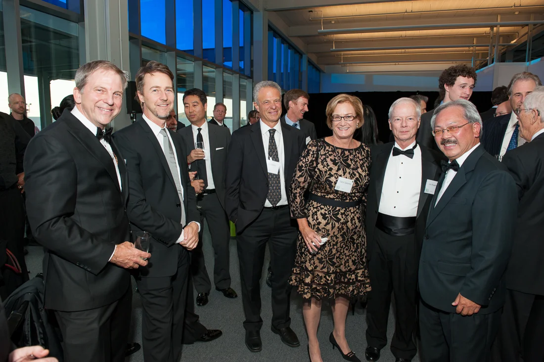 Bridge Housign 30th Anniversary-1965.jpg