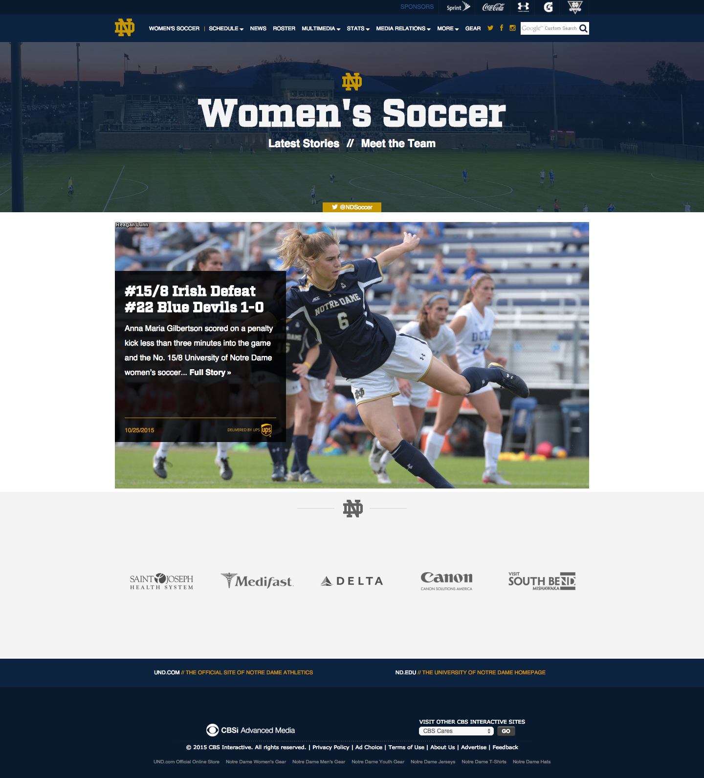 2015.10.25 WSOC Notre Dame Screenshot.jpg