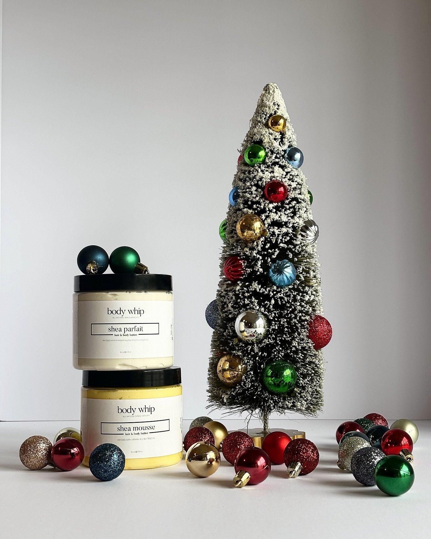 ✨ Glow Together with Body Whip! 🎄✨ 

This holiday season, we&rsquo;re all about spreading love, joy, and glowing skin! 🌟 

Enter our Glow Together Duo Giveaway and you and your bestie could win a duo body butter package to keep your skin soft, radi