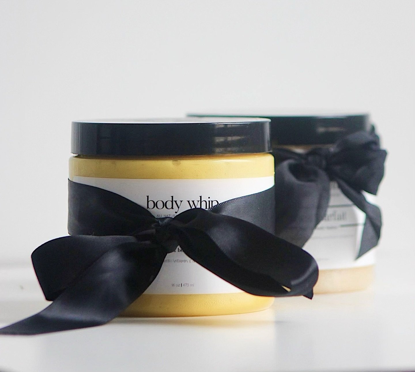 Whether you&rsquo;re treating yourself or someone you love, our Shea Parfait &amp; Shea Mousse are here to deliver softness, glow, and all the festive feels.🎄🎁

Dressed up in bows, ready to be unwrapped, because who wouldn&rsquo;t want the gift of 