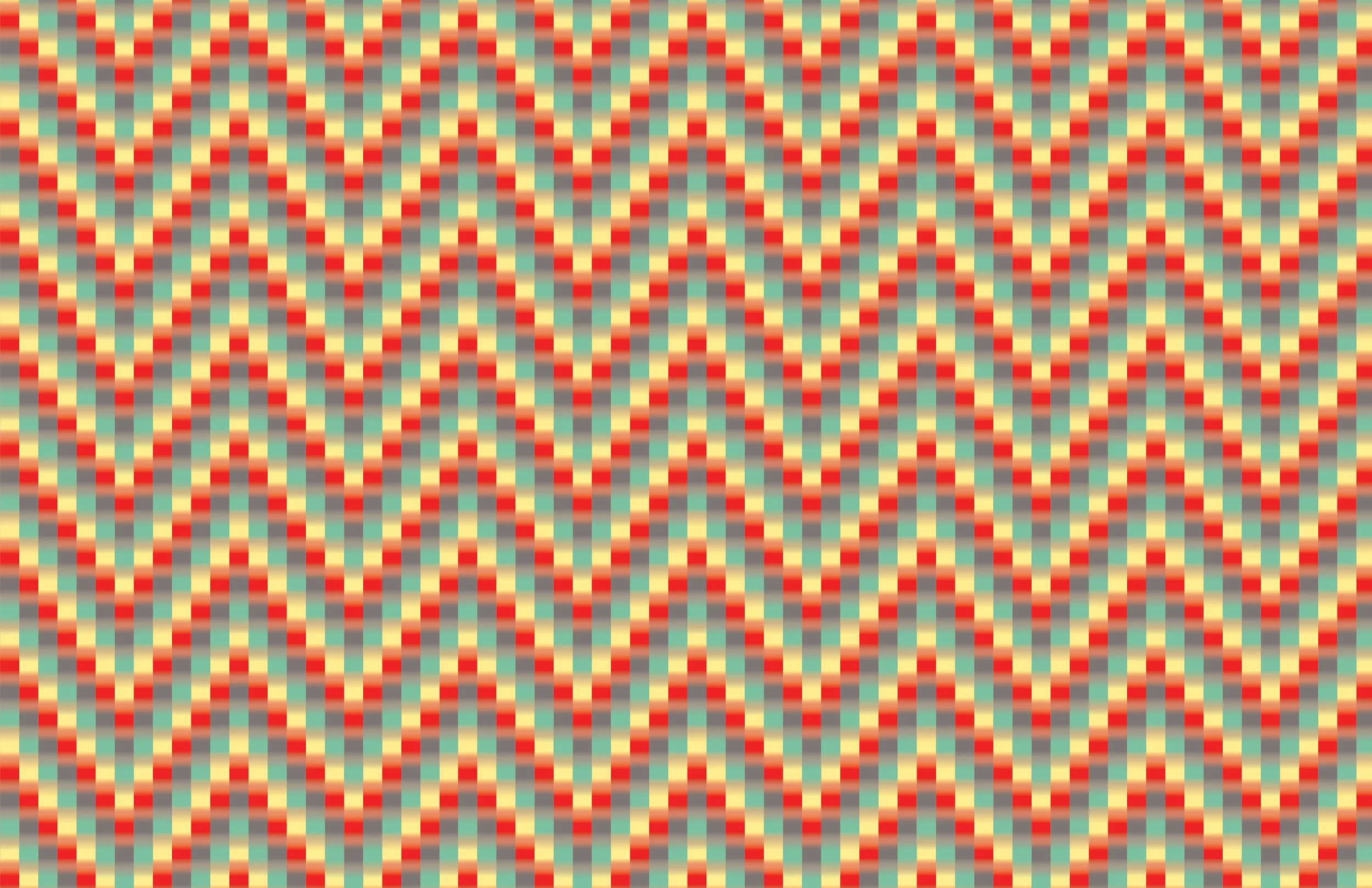 PATTERN PEOPLE