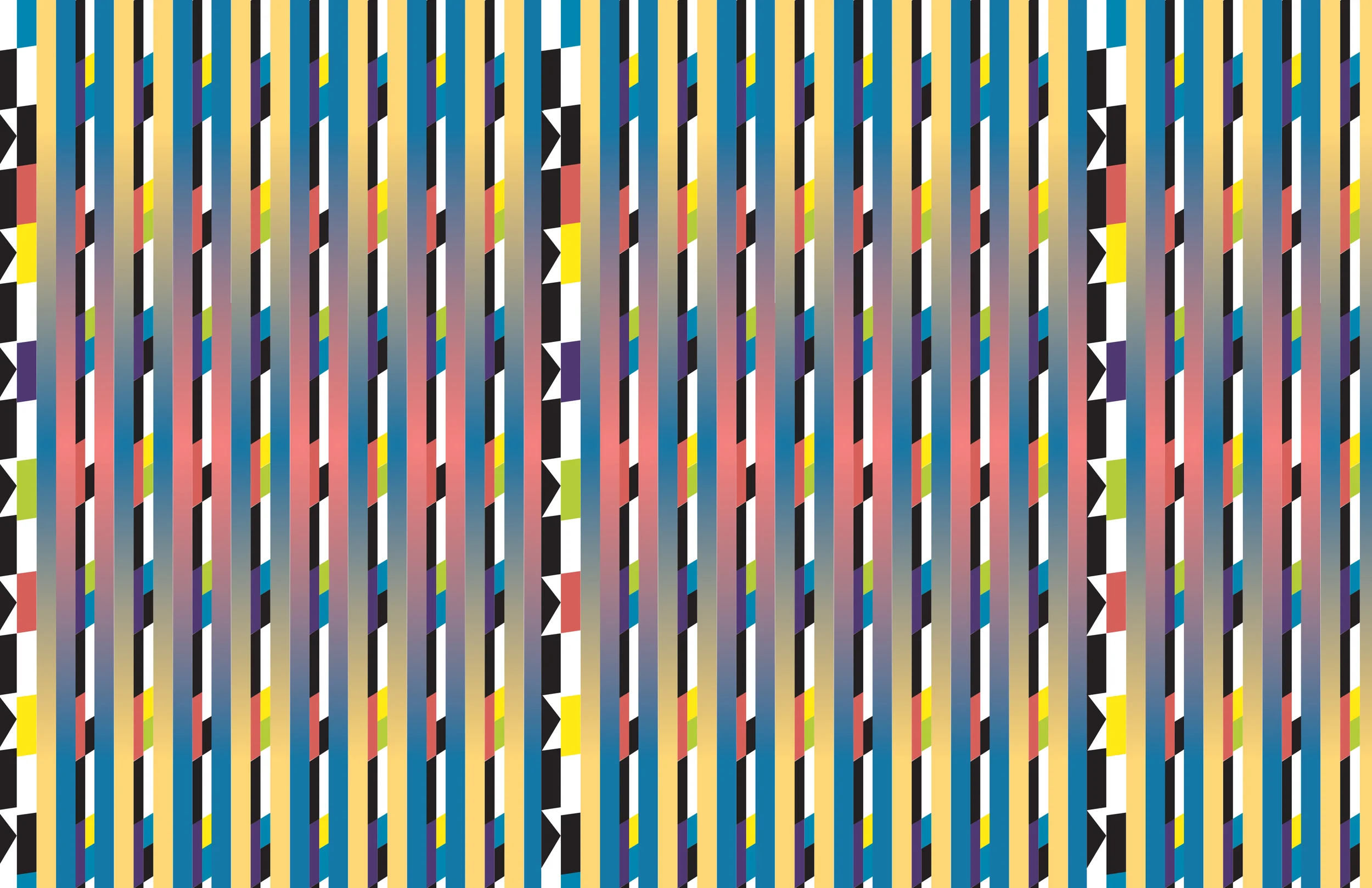 PATTERN PEOPLE