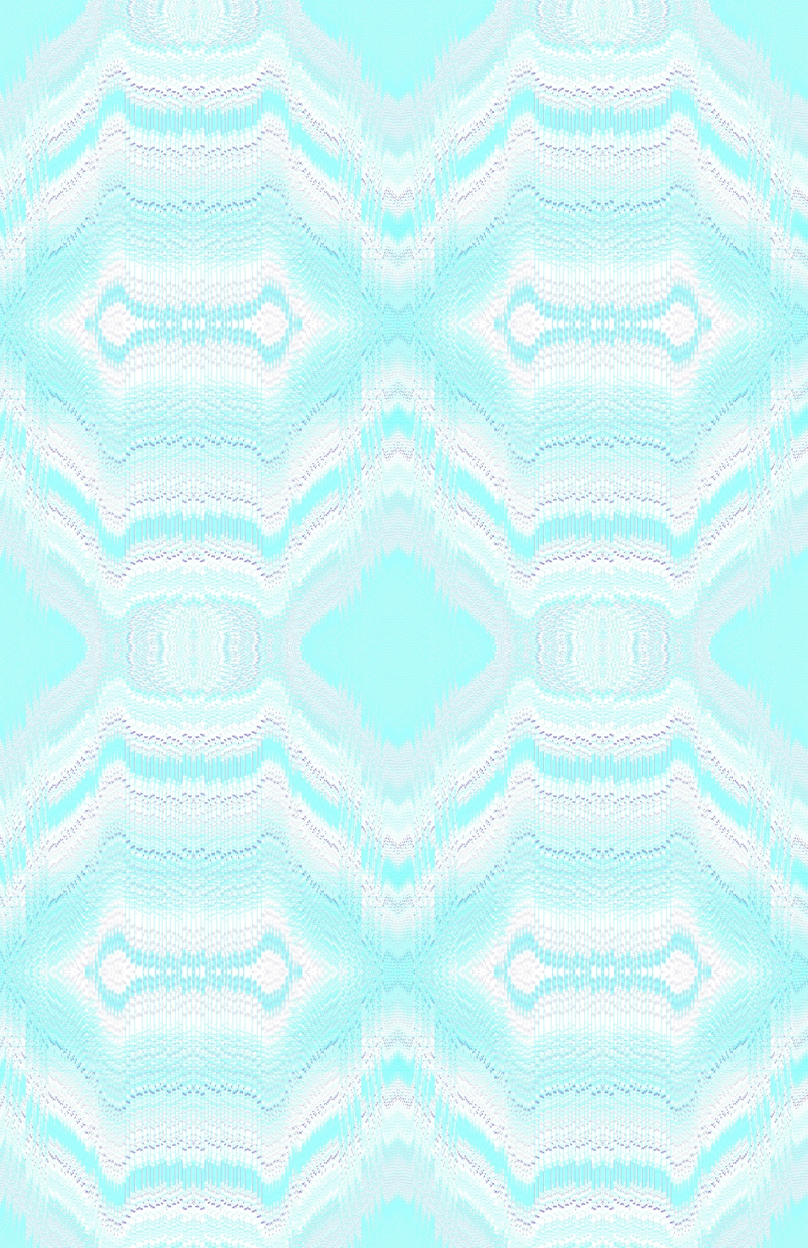 PATTERN PEOPLE