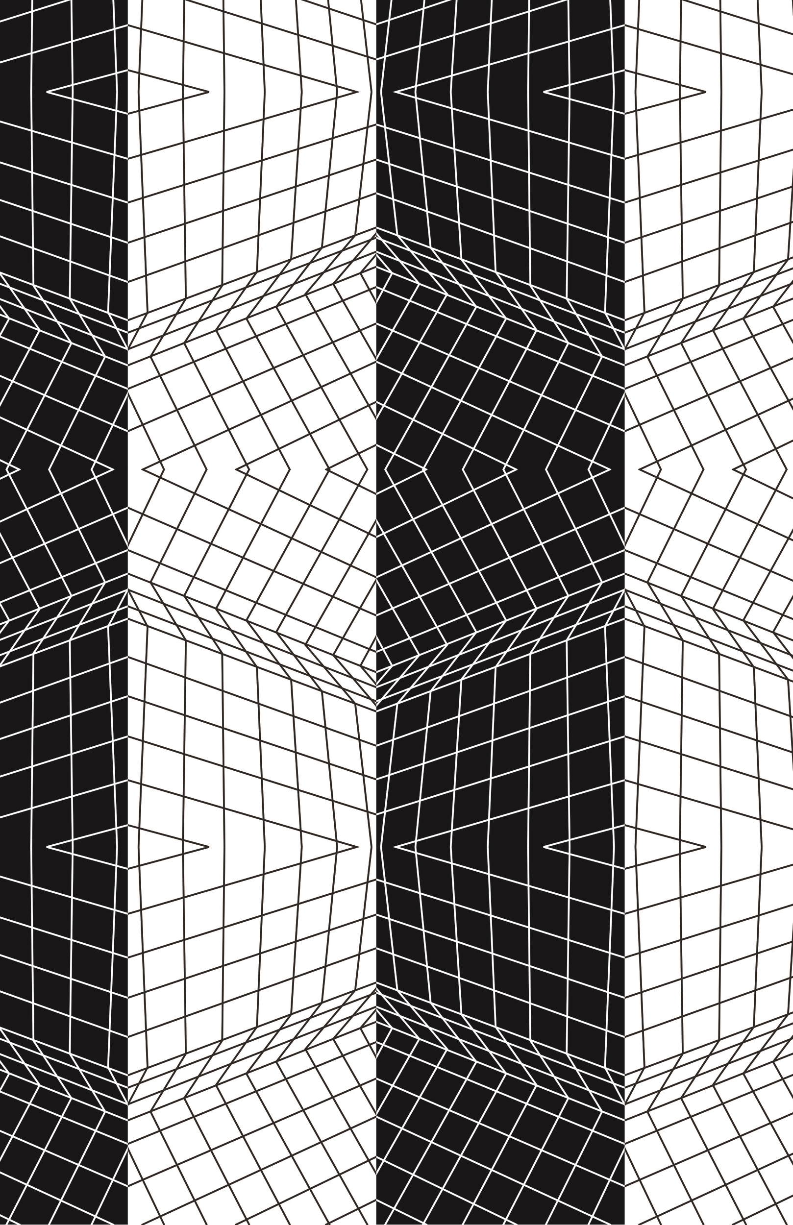 PATTERN PEOPLE