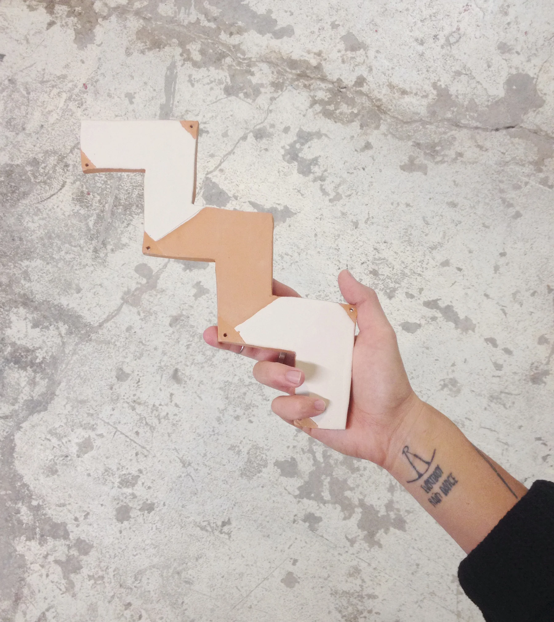 WEST ELM