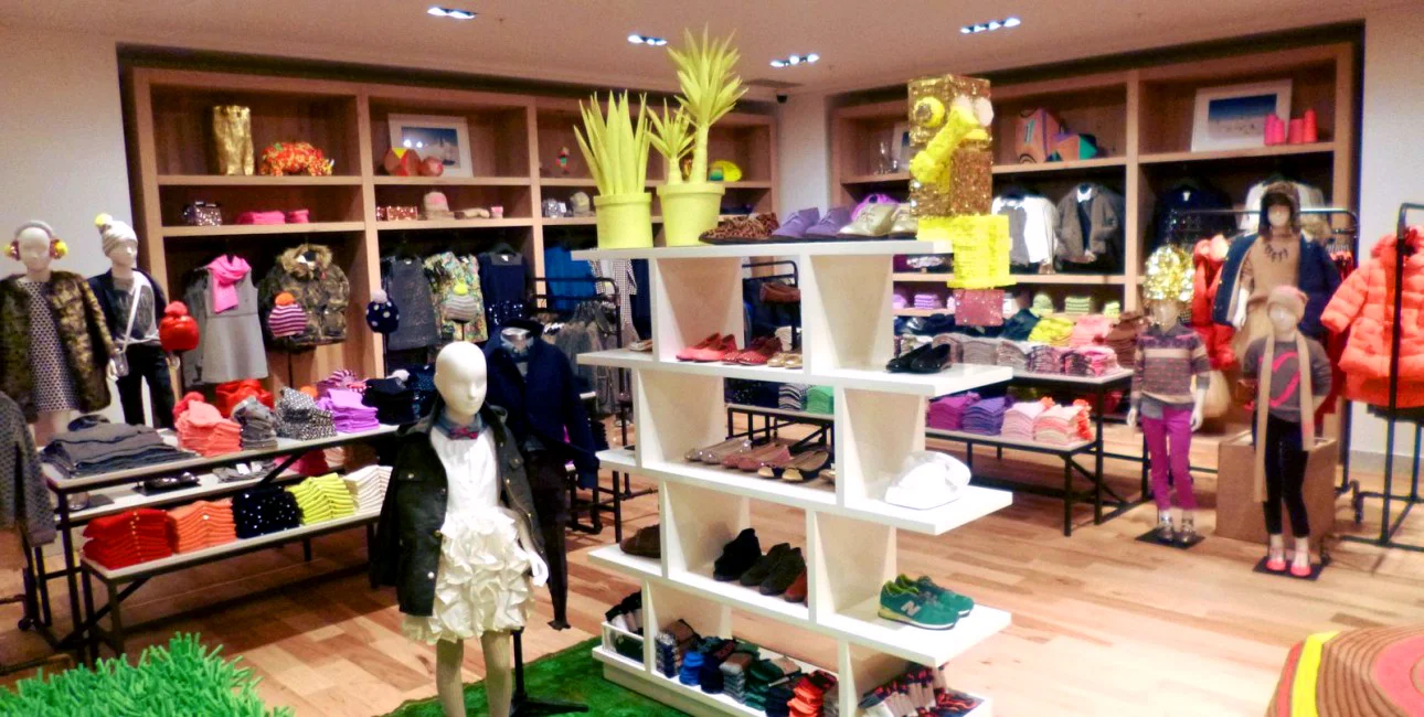 J.Crew